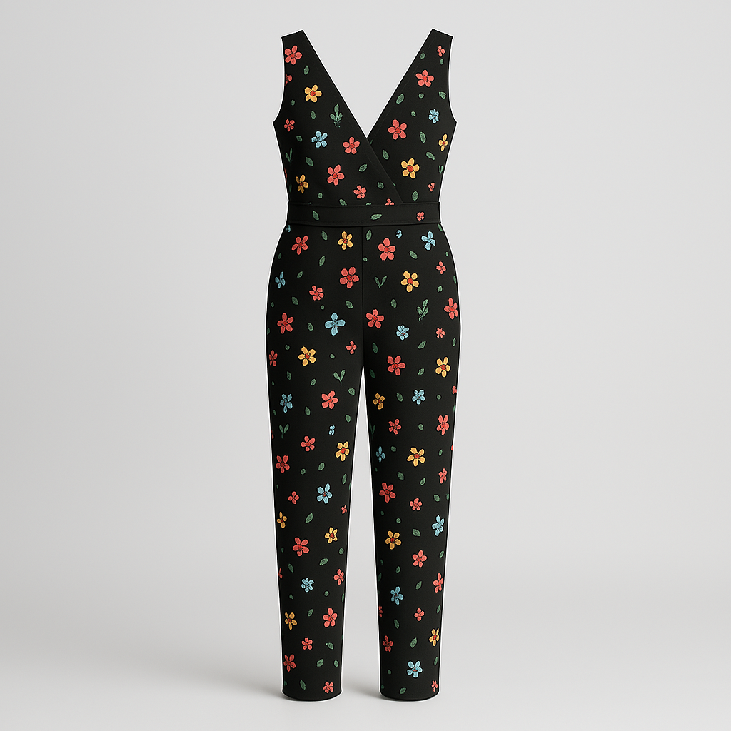 Jumpsuits